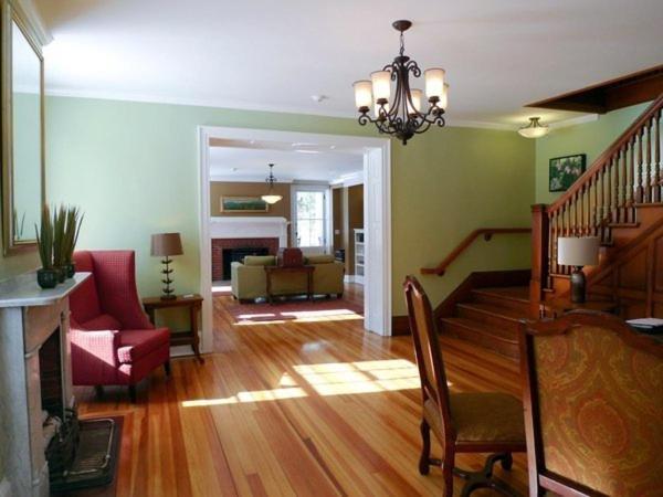 Snapdragon Inn Windsor Extérieur photo